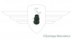 Rubber cap